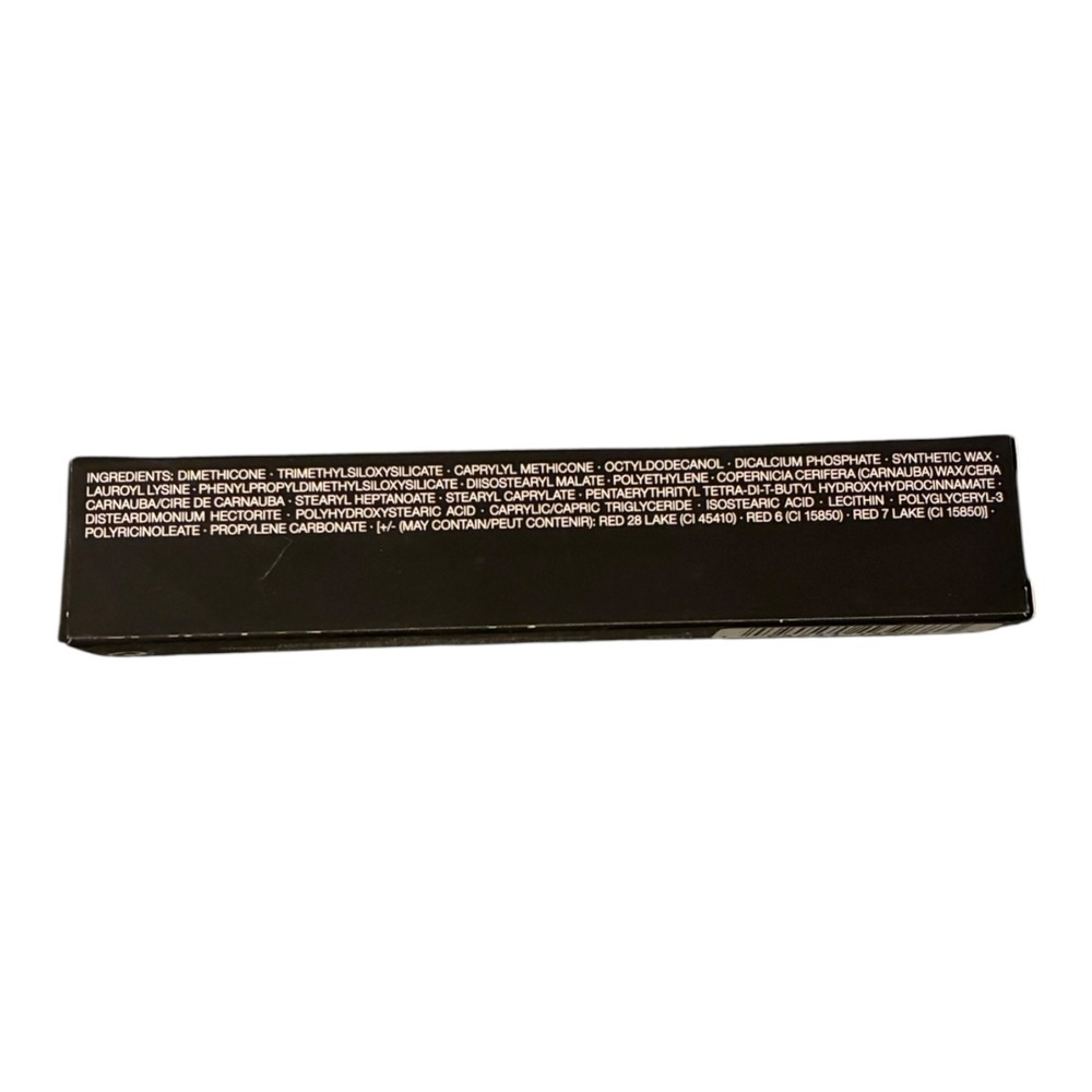 NARS Powermatte High Intensity Lip Pencil Cruella 185 Full Size 0.08 oz New - Picture 3 of 5